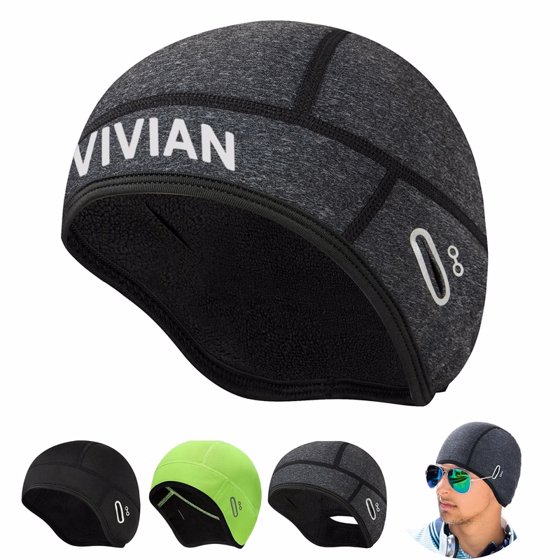 Waterproof Skull Cap For Men
