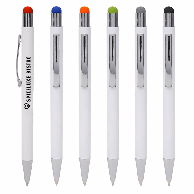 Artist Two-In-One Stylus Pen
