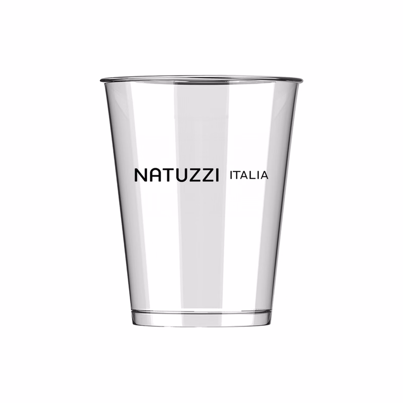 10 Oz. Clear Cup