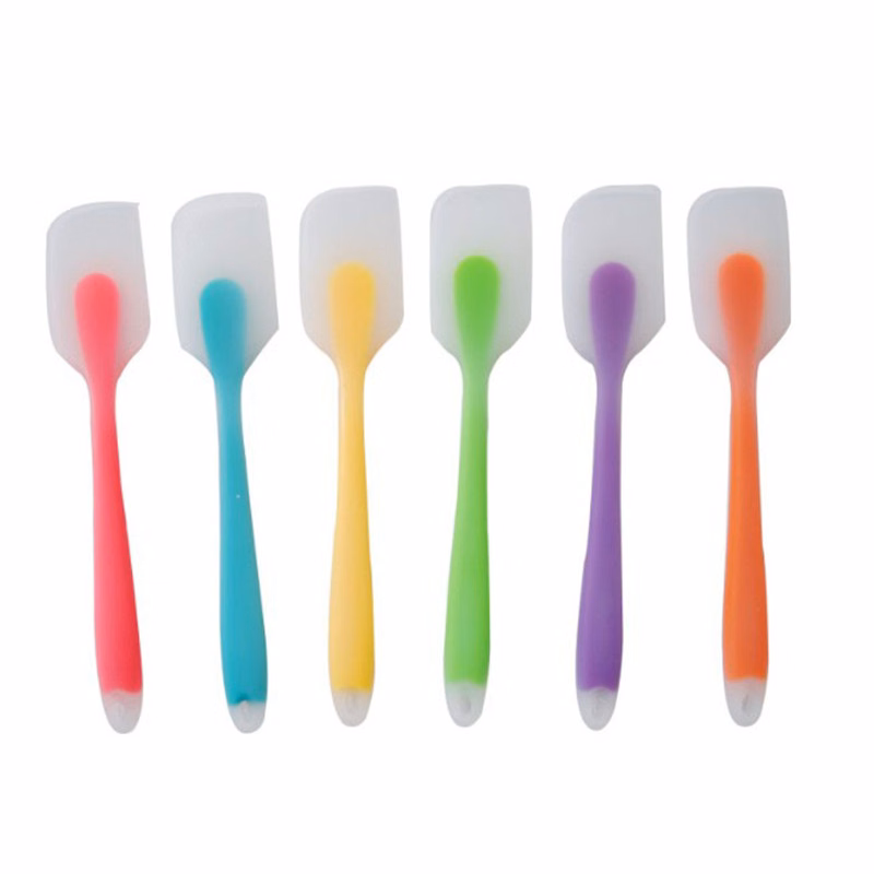 Silicone Butter Spatulas