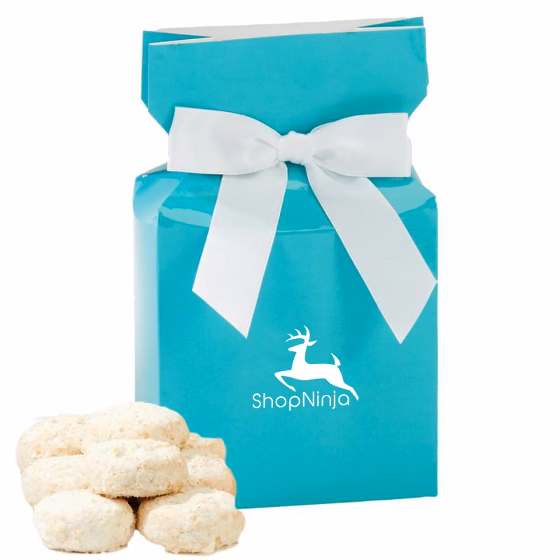 The Ovation Box - Almond Tea Cookies