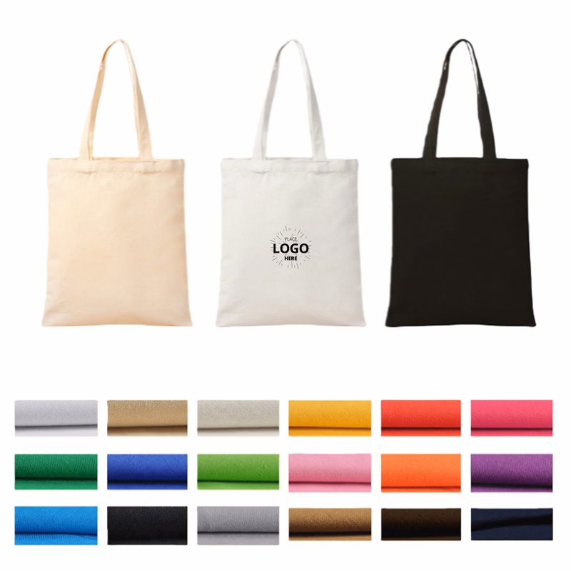 Large Non-Woven Grocery Tote