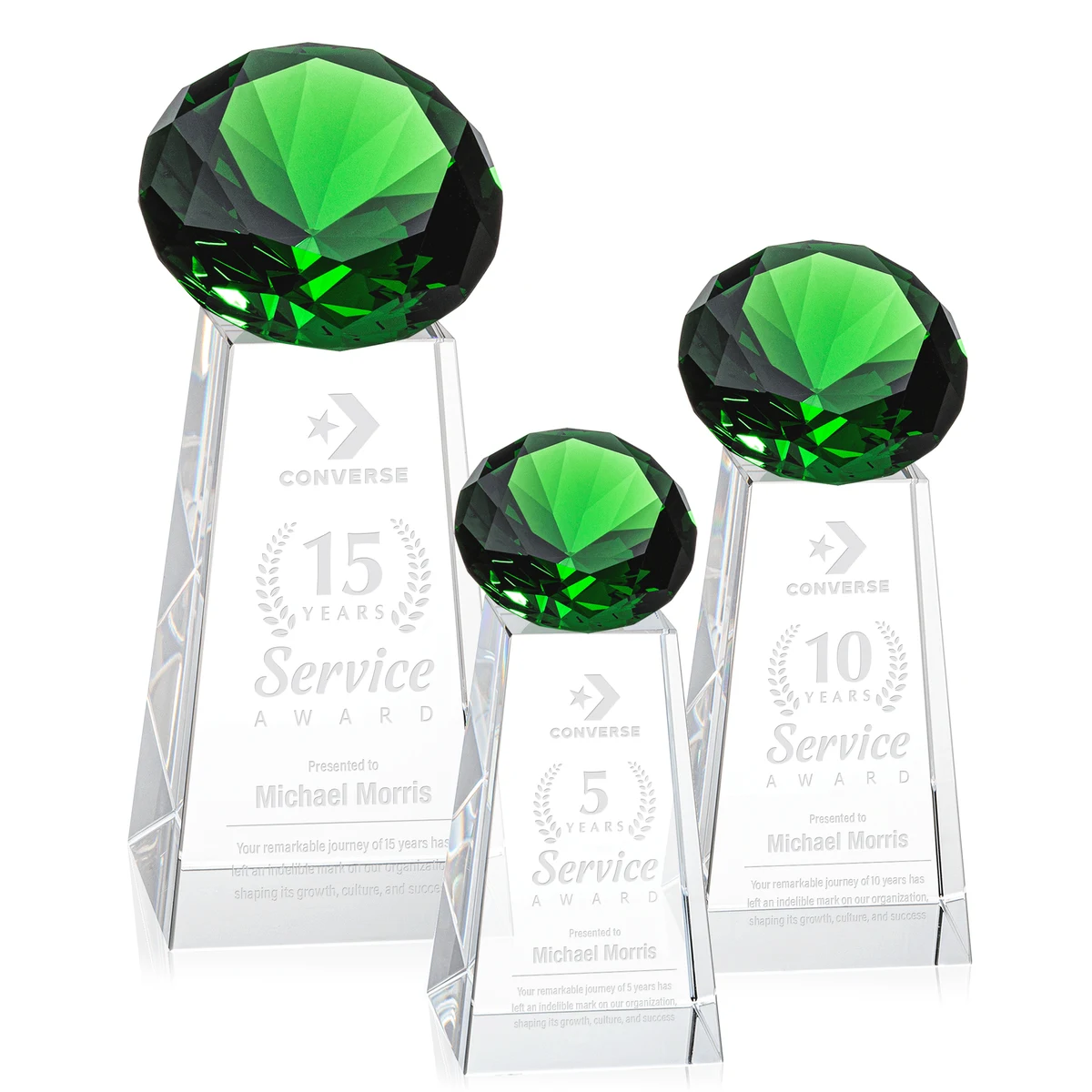 Novita Award - Emerald 1