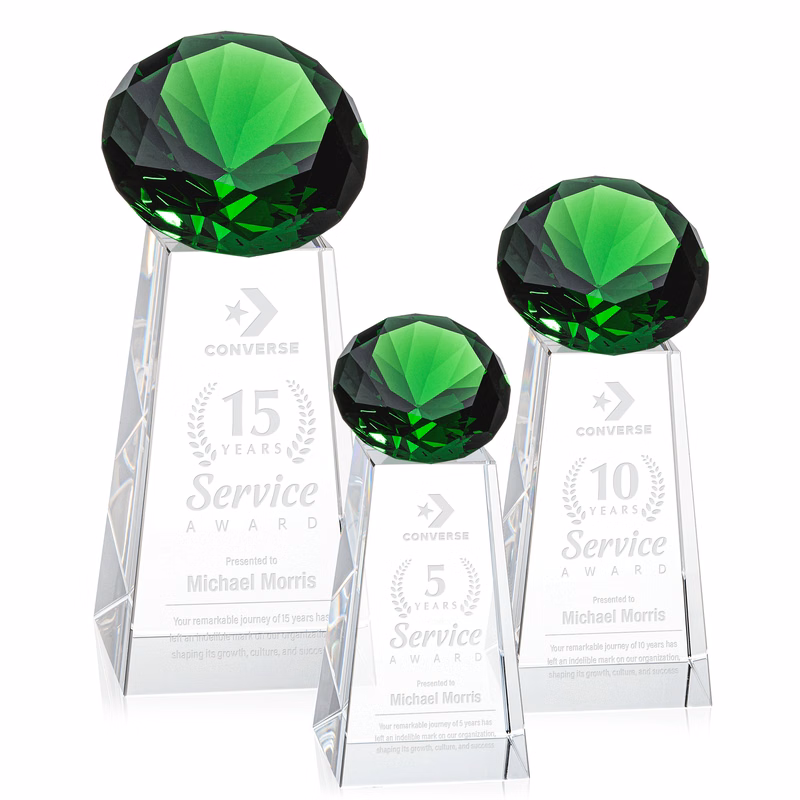 Novita Award - Emerald
