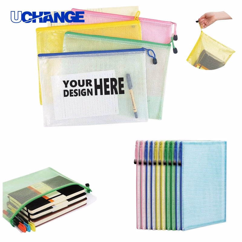 School and Office Storage Bag