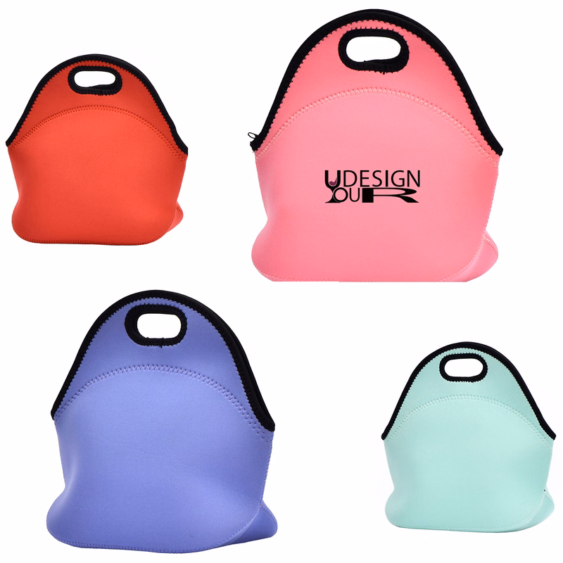 Neoprene Lunch Bag