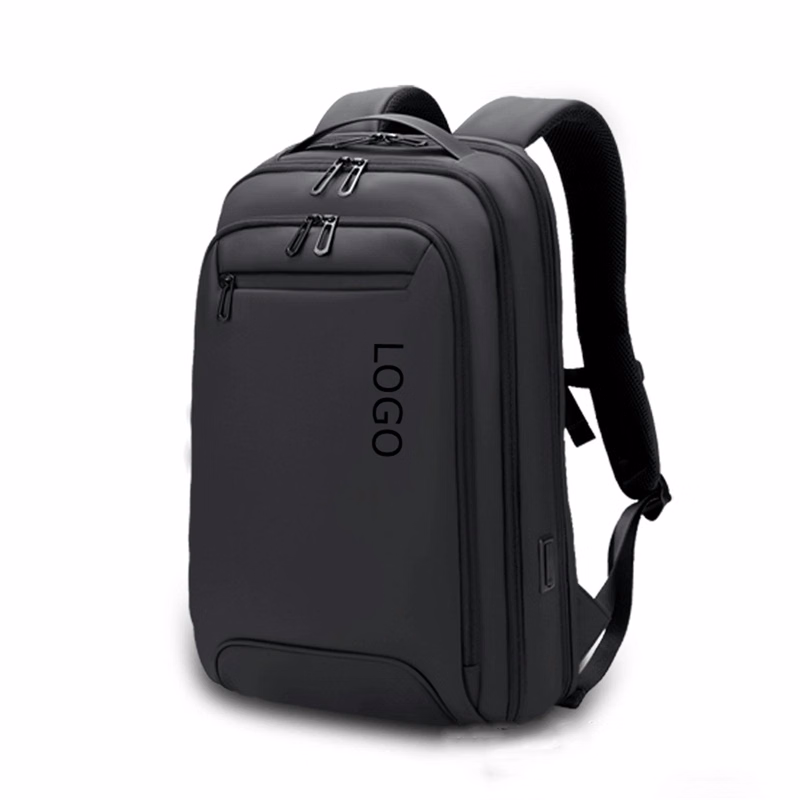 15.6 Inch Slim Laptop Backpack For Men