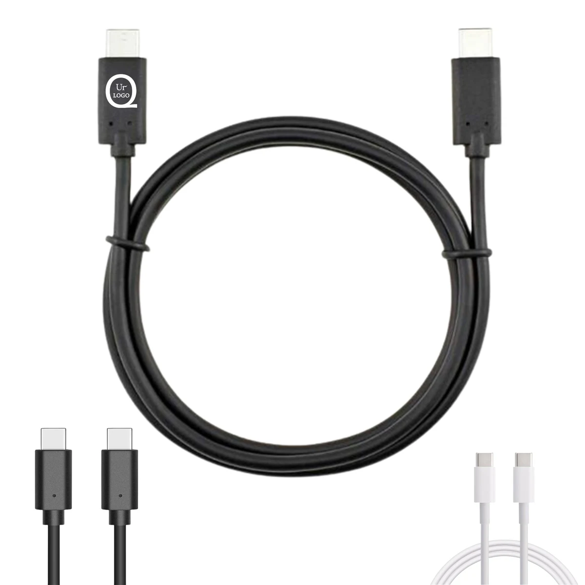 39.37 Inch Charging Data Cable 1