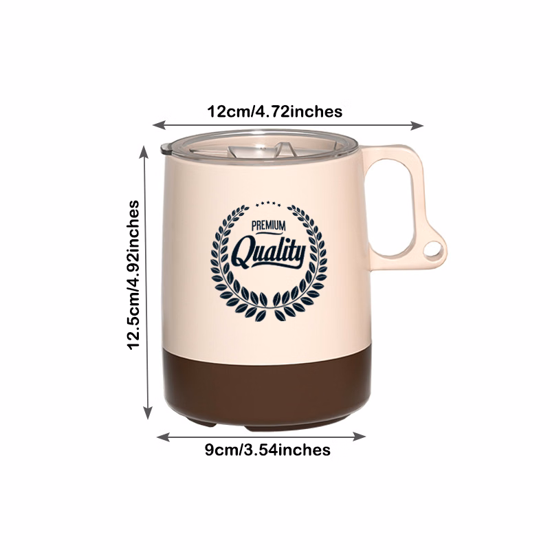 Camping Coffee Mug