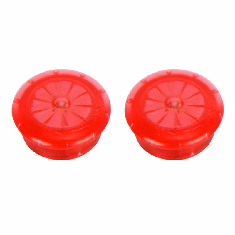 2Pcs Mini Night Safety Bike Wheel Lights Description