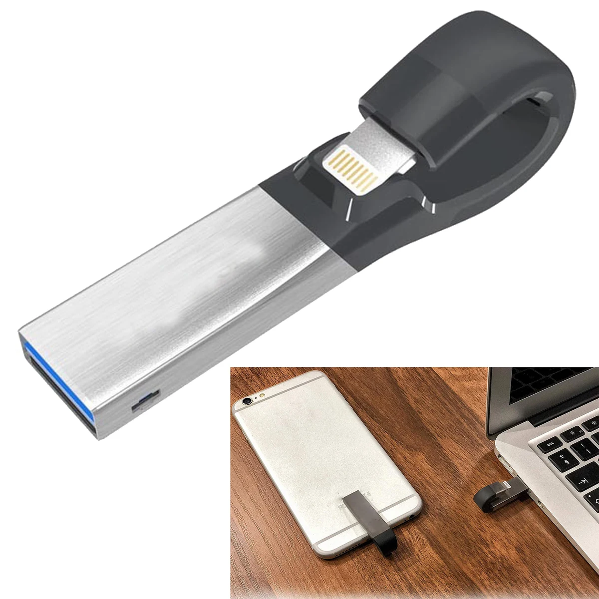 Flash Drive 32GB 1