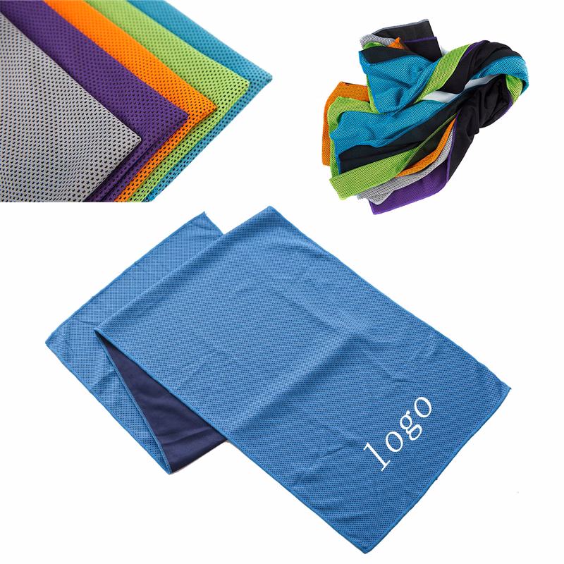 Running Fitness Quick-Drying Sports Towel