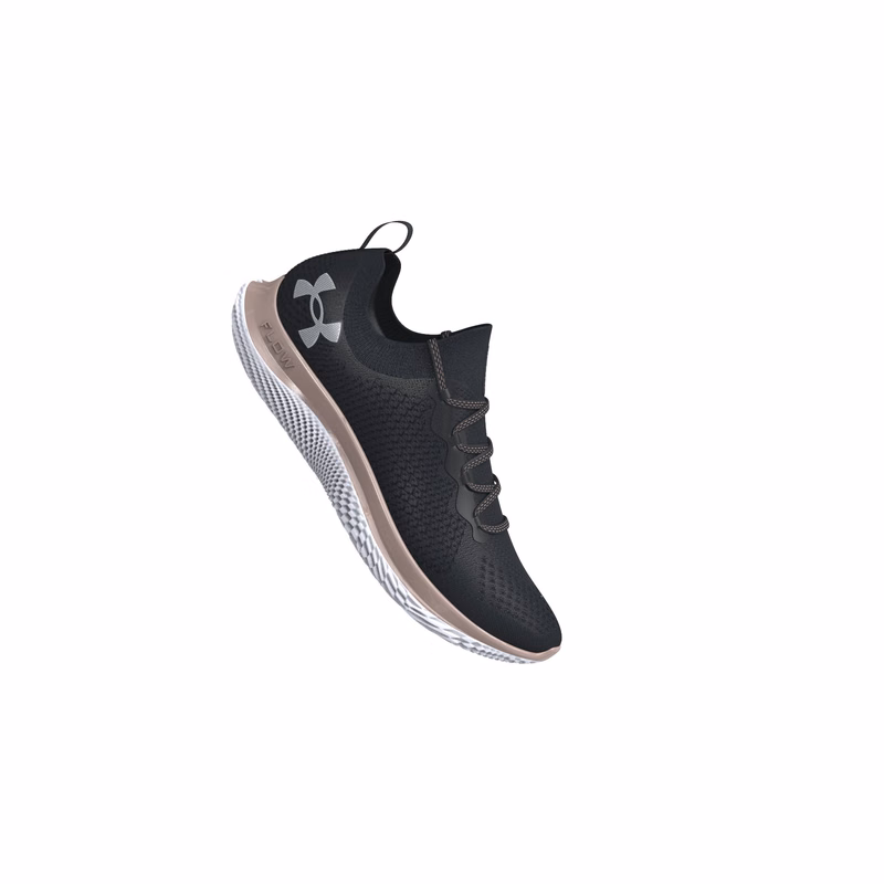 Women's UA Flow Velociti SE Metallic Running Shoes 