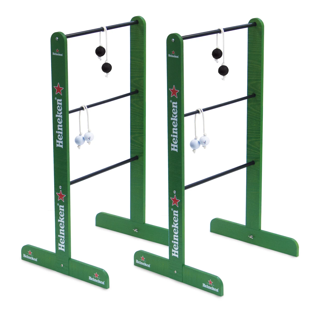 Ladder Golf Game (Imprinted, Custom Color Finish) 1