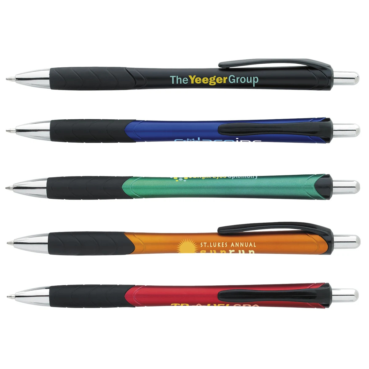 Good Value™ Metallic Slim Pen 1