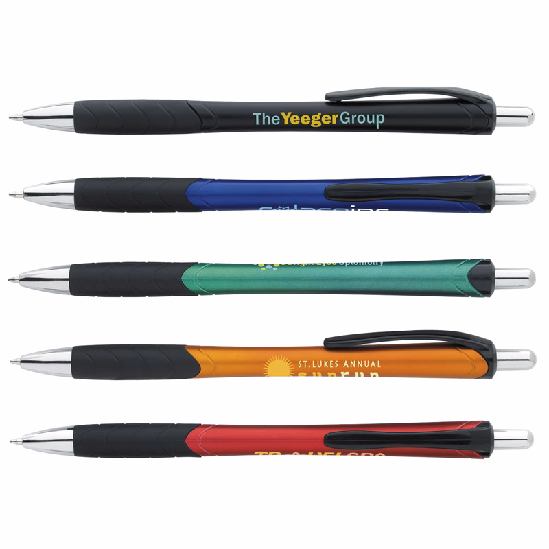 Good Value™ Metallic Slim Pen