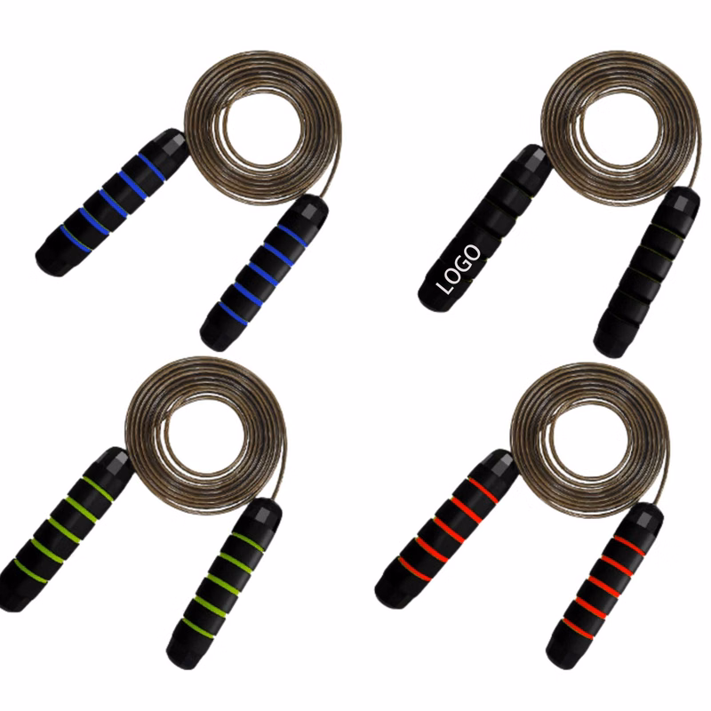 Adjustable Skipping Rope for Exercise