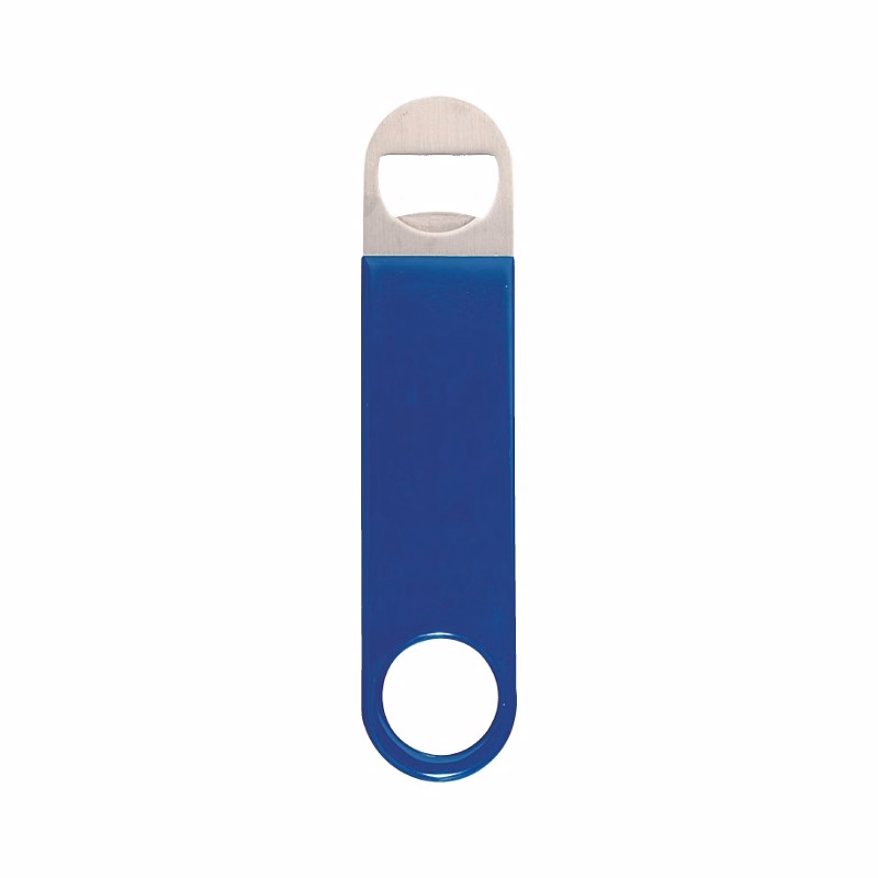 Vinyl Coated Bottle Opener