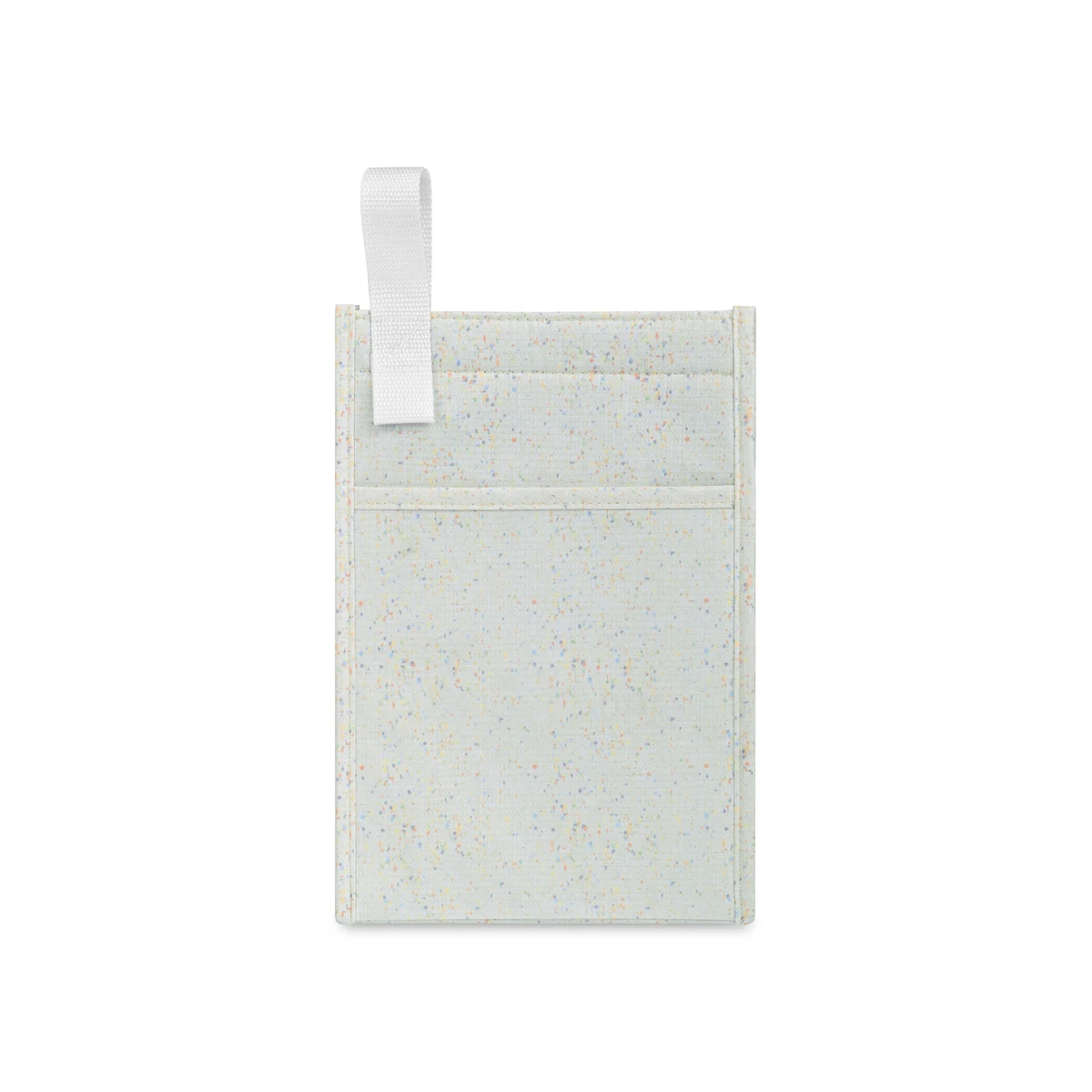 Sami Laminated Recycled Non-Woven Lunch Cooler 1