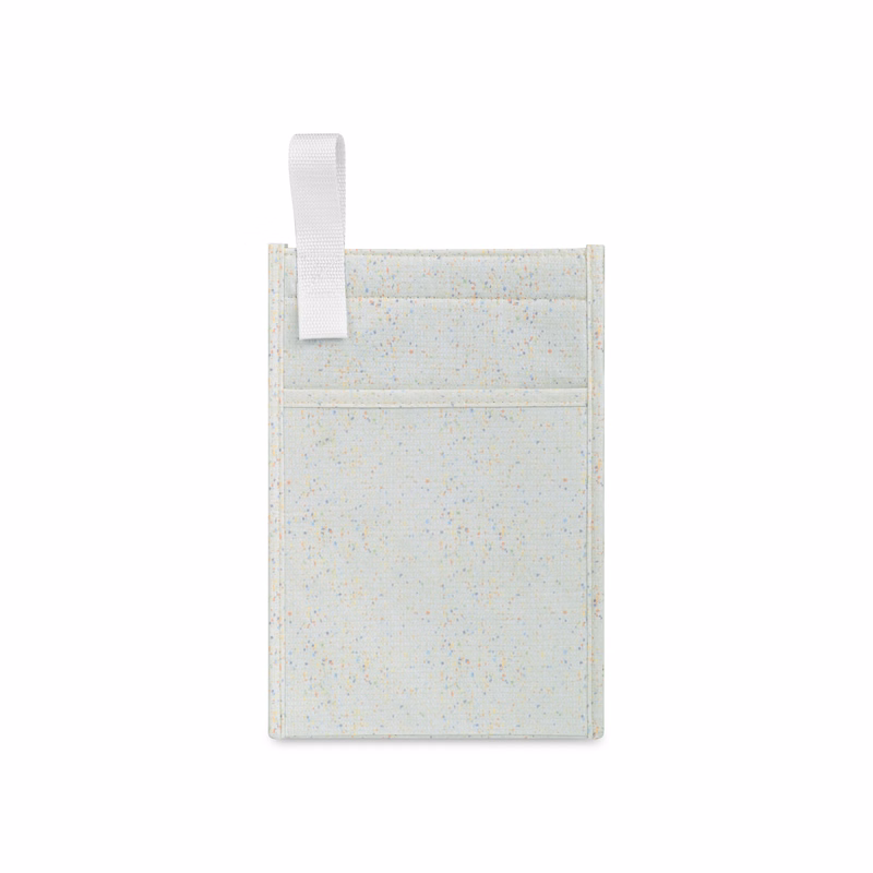 Sami Laminated Recycled Non-Woven Lunch Cooler