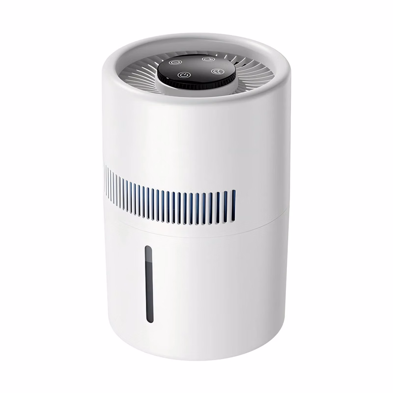 No-fog Humidifier