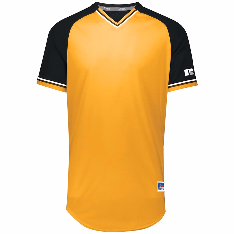 Youth Classic V-Neck Jersey - R01X3B