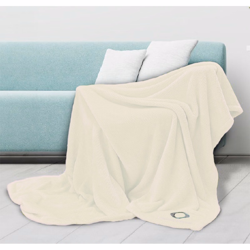 Espresso Throw