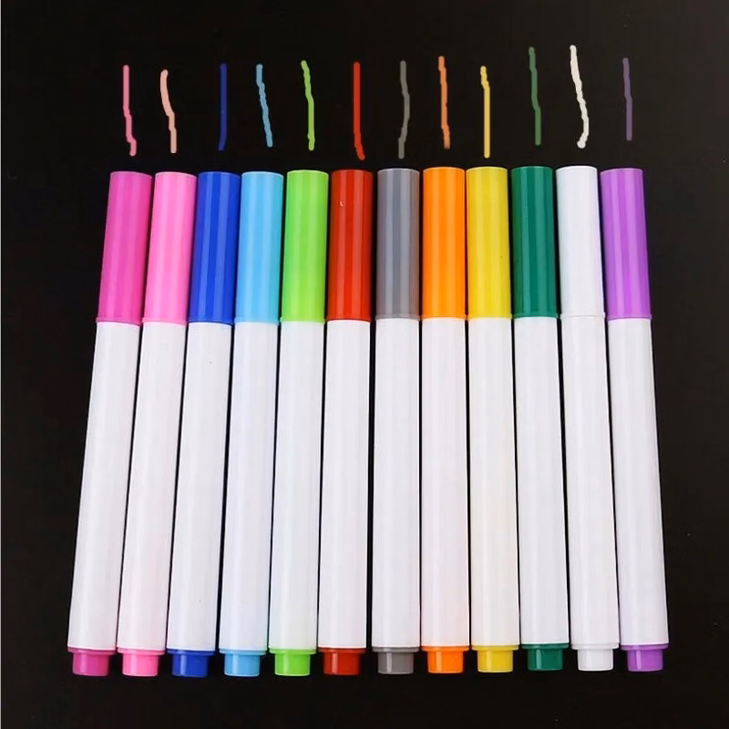 Colored Dry Erase Whiteboard Marker