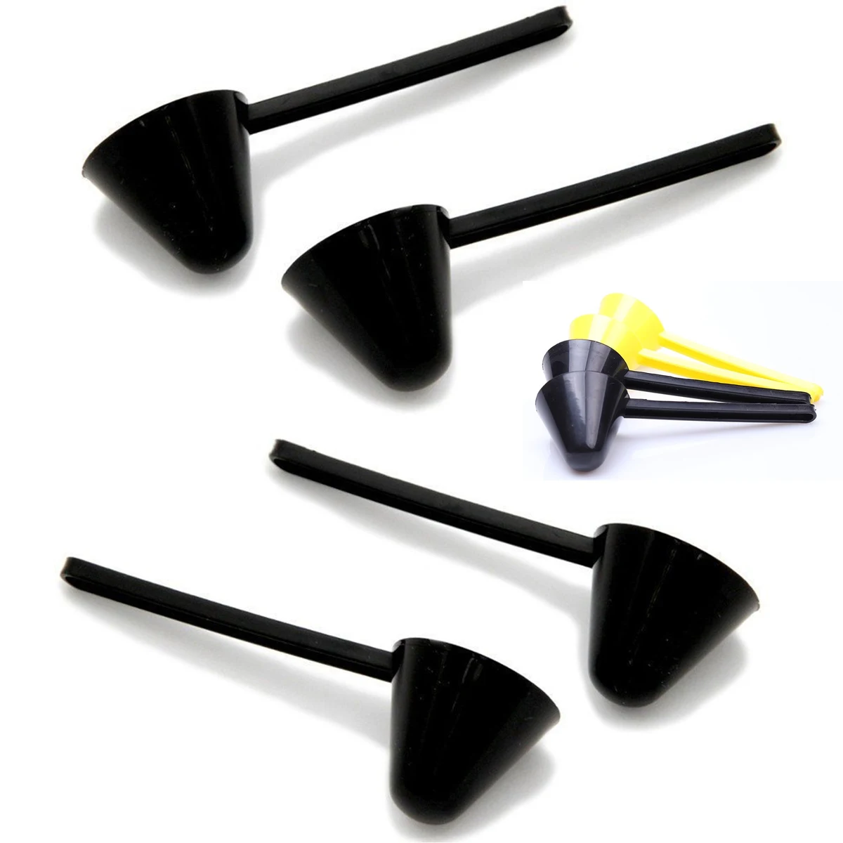 Coffee Measuring Spoon Scoop 1