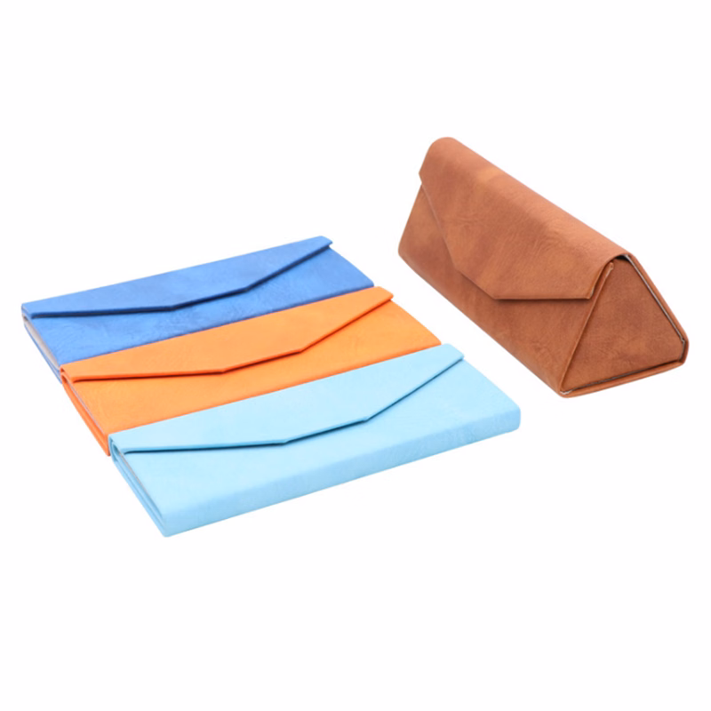 Folding Eyewear Case