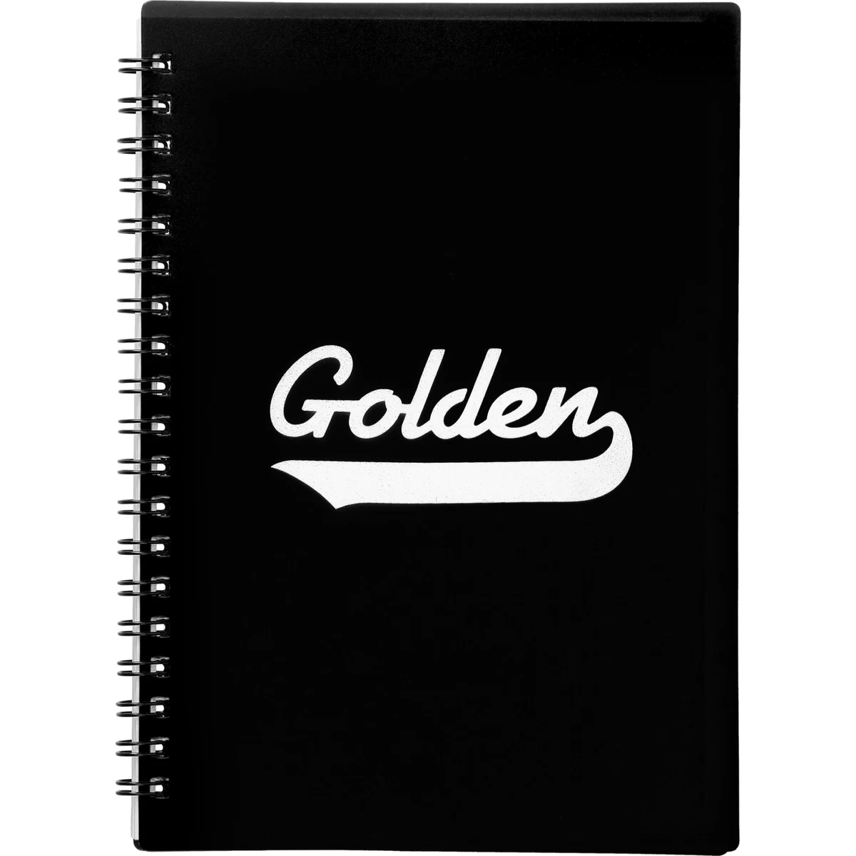 FSC® Mix 5" x 7" Duchess Spiral Notebook 1