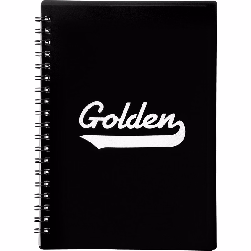 FSC® Mix 5" x 7" Duchess Spiral Notebook
