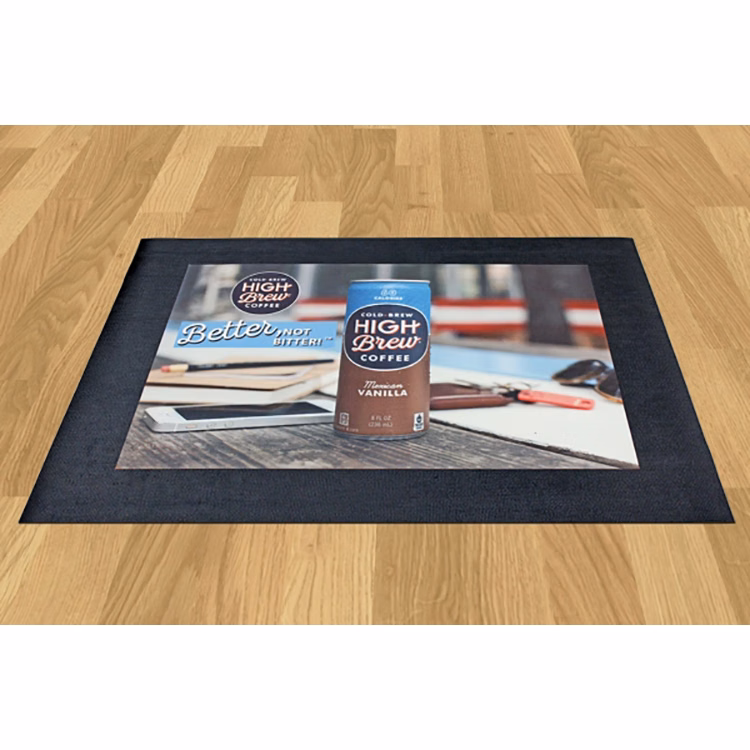 Direct Print Duramat POP/Display Floor Mat