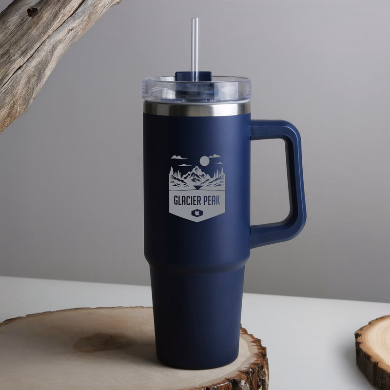 Glacier Peak Biggie 30 Fl Oz Tumbler