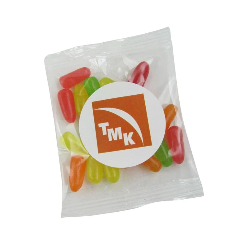 1oz. Goody Bags - Mike & Ike 1