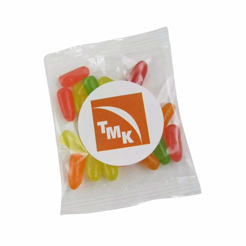 1oz. Goody Bags - Mike & Ike
