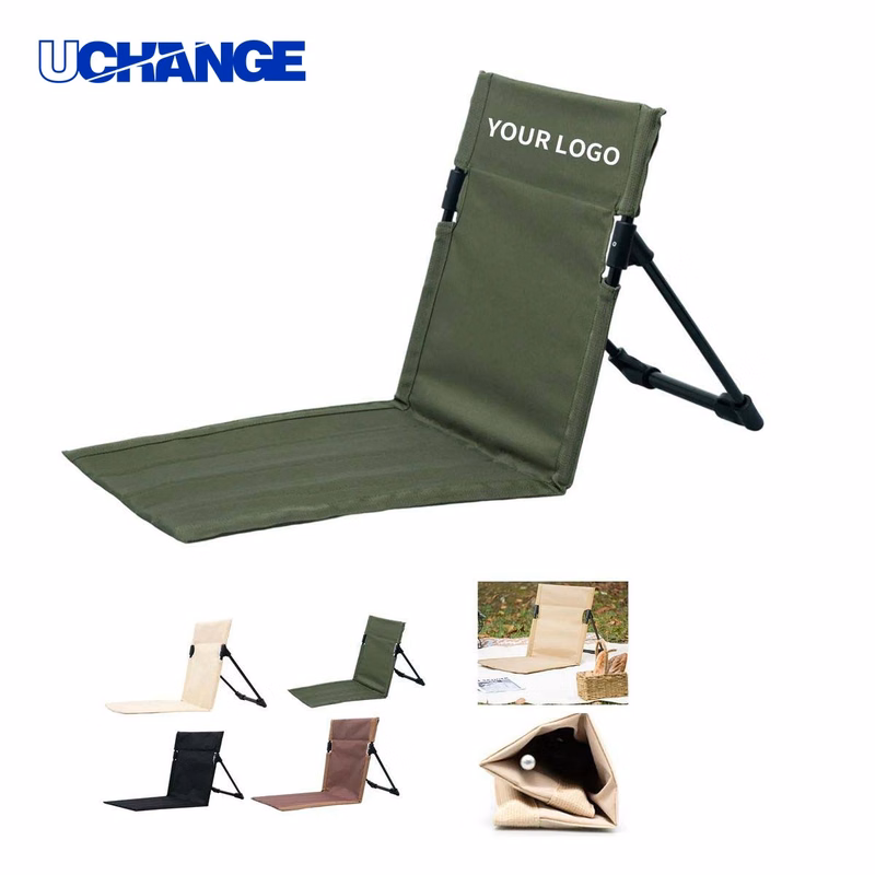 Oxford Cloth Stadium Seat