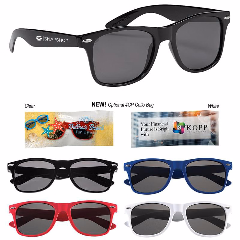 Polarized Everyday Shades