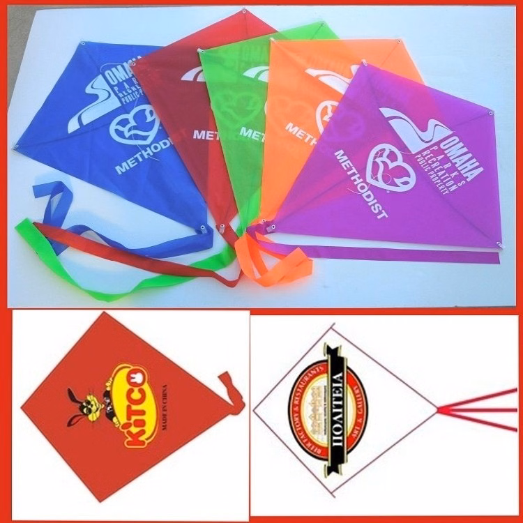 Diamond Kite