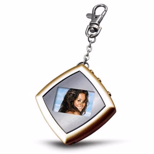 RSX13 Digital Photo Frame