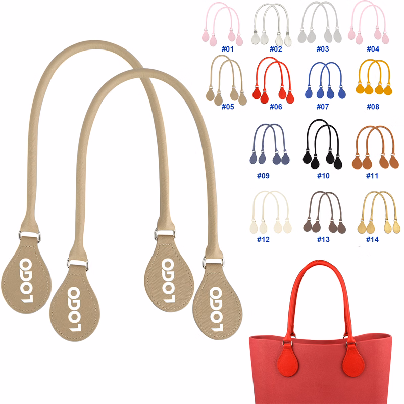 Eva Tote Bag Bogg Bag Handles Rope