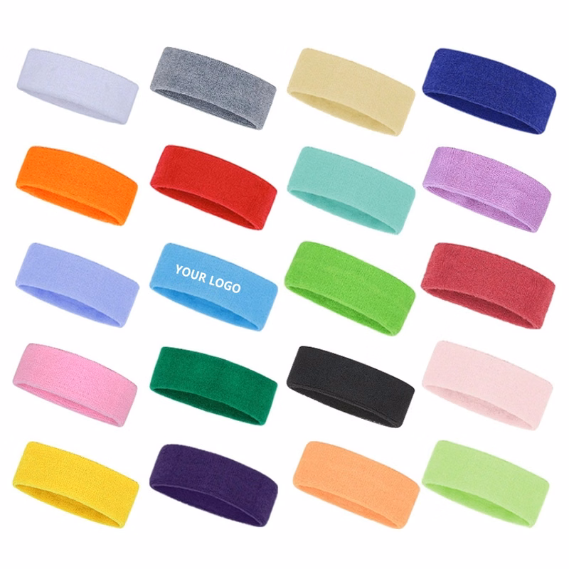 Sport Yoga Headscarf