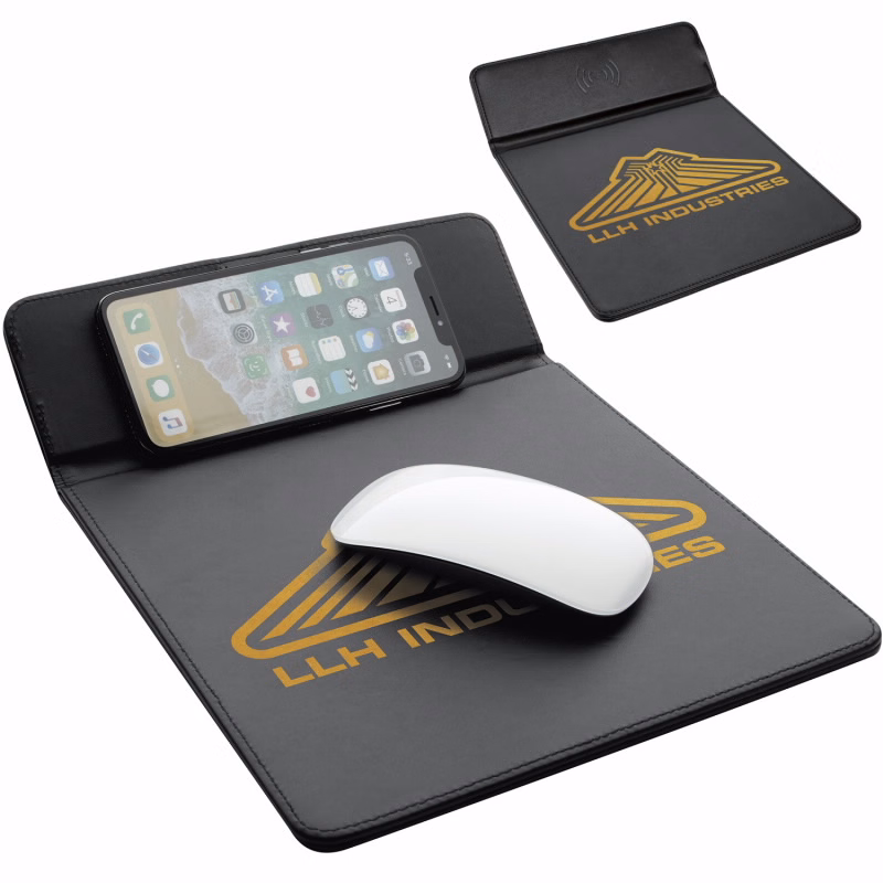 Good Value™ Wireless Charging Mouse Pad