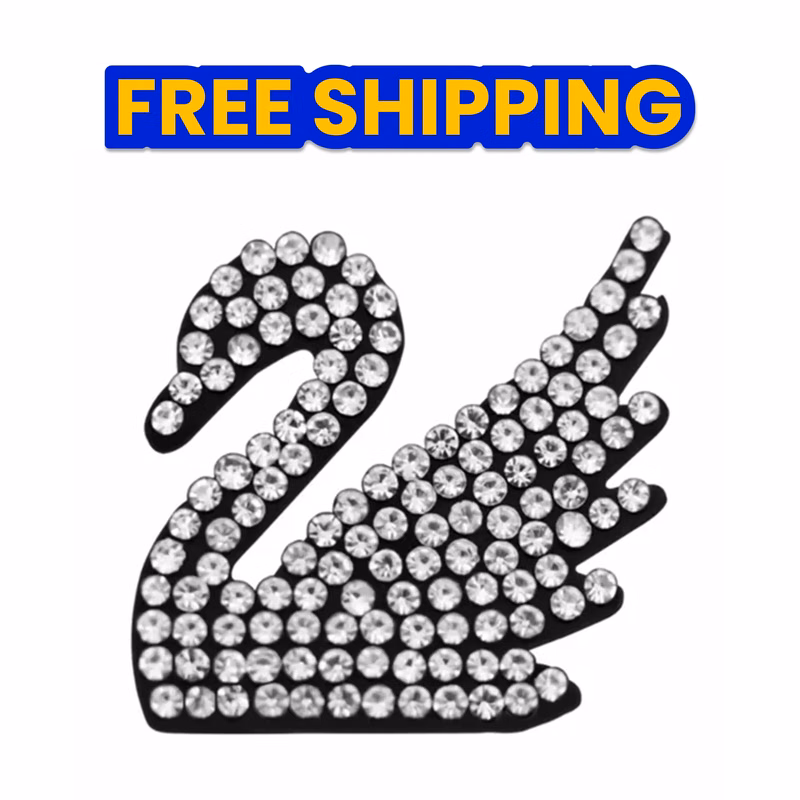 Rhinestone Patches