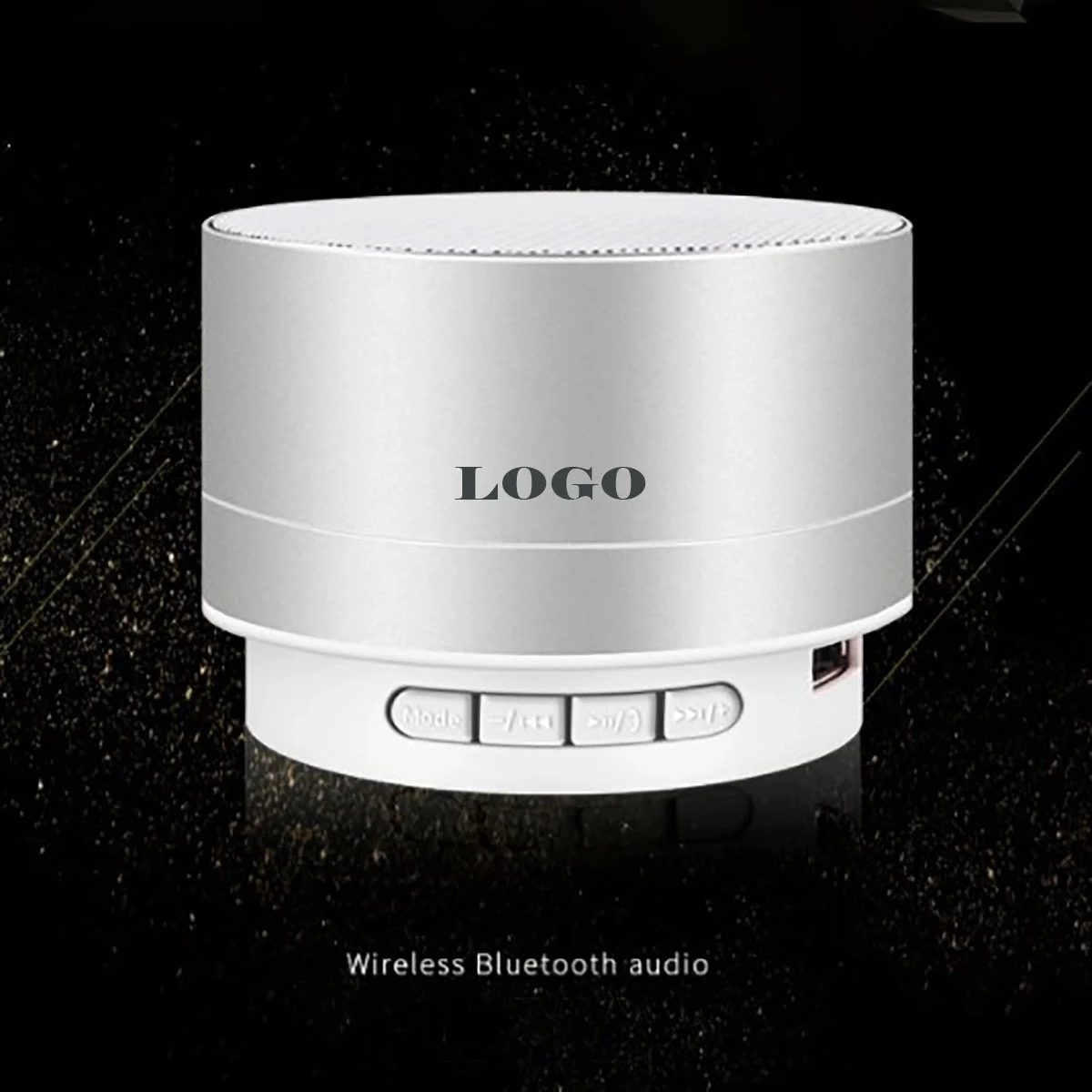 Mini Bluetooth Speaker Auldio 1