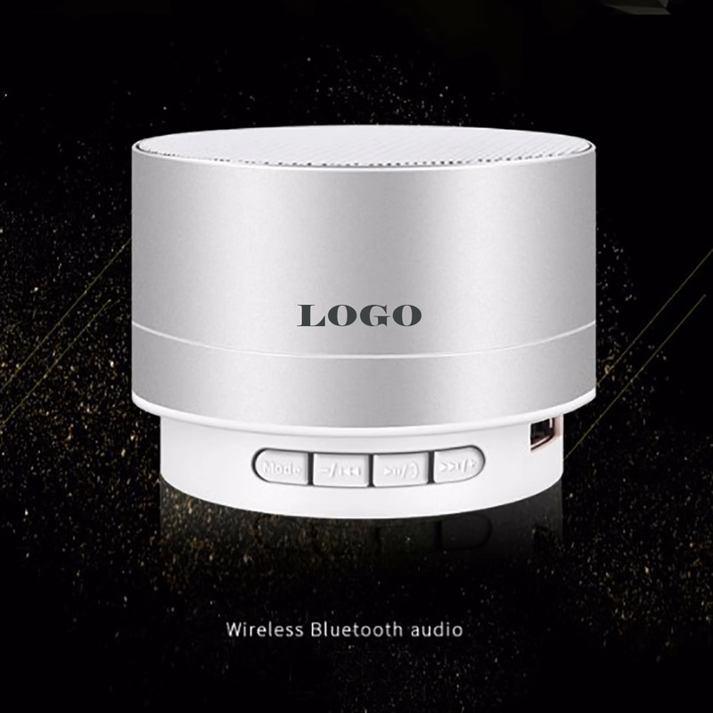 Mini Bluetooth Speaker Auldio