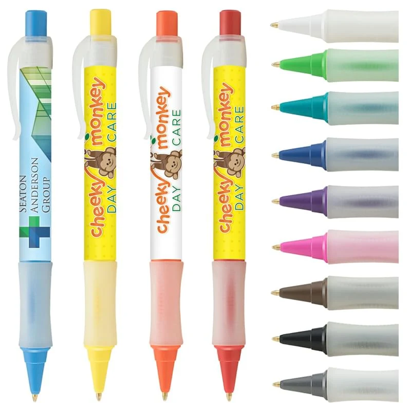 Vision Brights Frost - Digital Full Color Wrap Pen 1