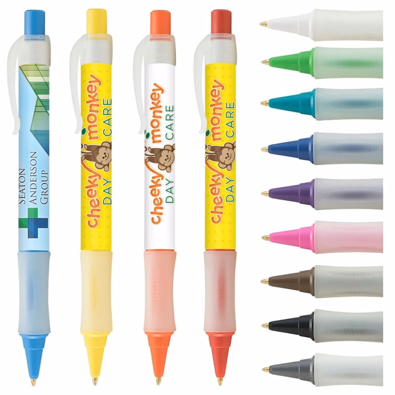 Vision Brights Frost - Digital Full Color Wrap Pen