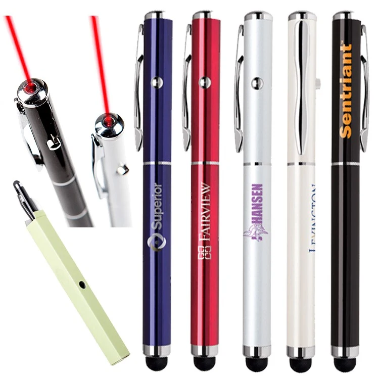 Dale Stylus / Laser Pointer Combo 1