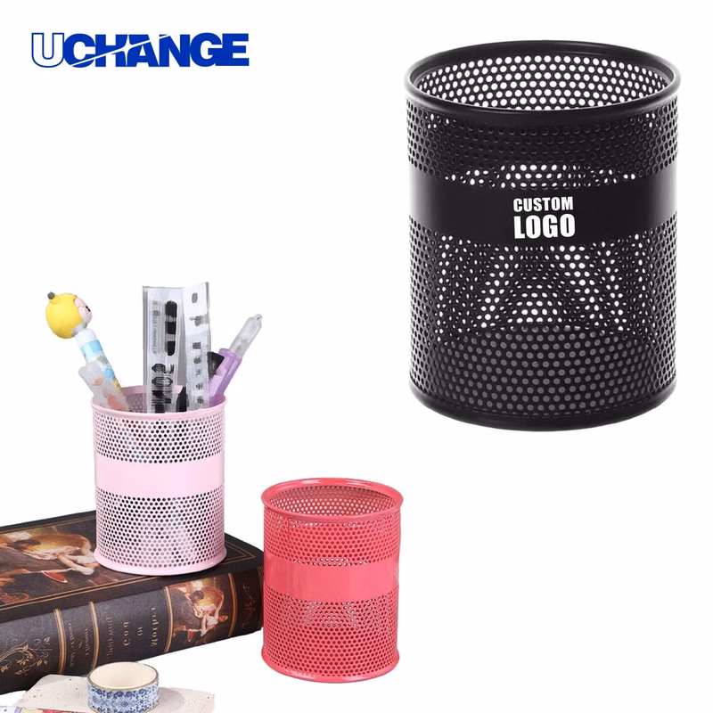 Desk Pen Holder